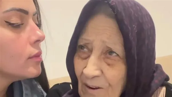 من هي تيتة نوال؟ رحيل الجدّة الأكثر شهرة على مواقع التواصل الاجتماعي من هي تيتة نوال؟ رحيل الجدّة الأكثر شهرة على مواقع التواصل الاجتماعي