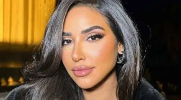 «من هي هذه؟».. آية سماحة تثير الجدل بعد انتقادها مشيرة إسماعيل