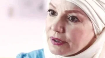 من هي؟.. أية سماحة تنتقد مشيرة إسماعيل بسبب عيادة للحيوانات