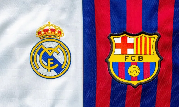 من يتفوق في كلاسيكو الأرض؟.. موعد مباراة ريال مدريد وبرشلونة والقنوات الناقلة في الدوري الإسباني