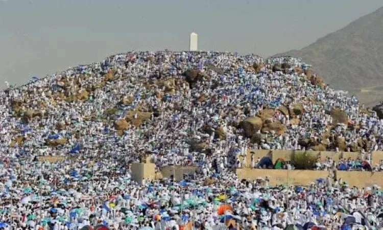 «مناسك الحج» فى برامج «ماسبيرو»