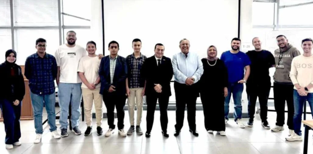 النزاعات والمطالبات في عقود البناء: محاضرة في الجامعة الألمانية النزاعات والمطالبات في عقود البناء: محاضرة في الجامعة الألمانية