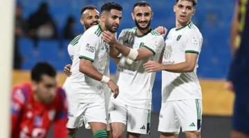 منافس الأهلي: بورتو يجهز لضم نجم من الدوري السعودي قبل انطلاق كأس العالم للأندية