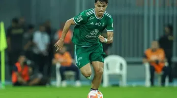 منافس الأهلي.. بورتو يسرع خطواته للتعاقد مع فيجا قبل بدء مونديال الأندية