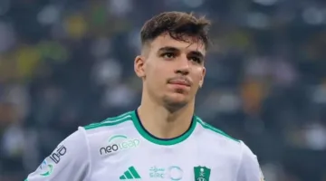 منافس الأهلي: تقارير تشير إلى انتظار بورتو لقرار أهلي جدة بخصوص فيجا