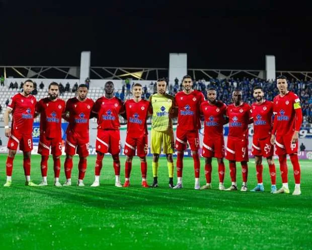 منافس الأهلي: توقيت مباراة بورتو البرتغالي والوداد تحضيراً للمونديال منافس الأهلي: توقيت مباراة بورتو البرتغالي والوداد تحضيراً للمونديال