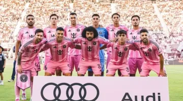 منافس الأهلي في المونديال: إنتر ميامي يتلقى هزيمة ثلاثية من أورلاندو سيتي في الدوري الأمريكي