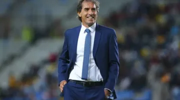 منافس الهلال وريال مدريد.. باتشوكا يعلن عن مغادرة مدربه قبل كأس العالم للأندية