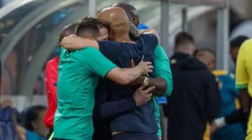 منافس بيراميدز.. صن داونز يحصد لقب الدوري الجنوب إفريقي للمرة الثامنة على التوالي.