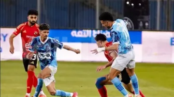 منافسات السبت: تصاعد التنافس في الدوري المصري ومانشستر سيتي يسعى للتتويج ضد كريستال بالاس