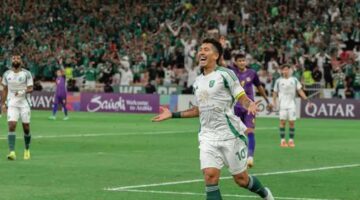 منافسات مثيرة اليوم في الملاعب العربية.. قمة الأهلي والاتفاق في دوري روشن