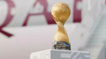 منافسات مثيرة لمصر: اكتشف تفاصيل قرعة كأس العرب 2025