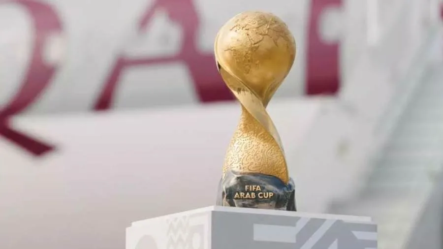 منافسات مثيرة لمصر: اكتشف تفاصيل قرعة كأس العرب 2025 منافسات مثيرة لمصر: اكتشف تفاصيل قرعة كأس العرب 2025