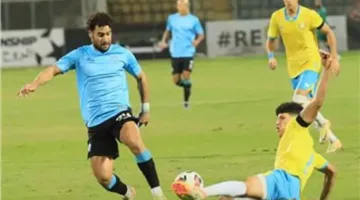الدوري المصري: الإسماعيلي يتغلب على الجونة 1-0 وإنبي يخسر أمام زد 0-1