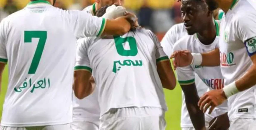 منافسة المربع الذهبي: البنك الأهلي يواجه المصري البورسعيدي في مواجهة مثيرة منافسة المربع الذهبي: البنك الأهلي يواجه المصري البورسعيدي في مواجهة مثيرة
