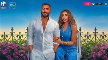 منافسة قوية بين ريستارت والمشروع X على قمة شباك التذاكر، وإيرادات تتخطى 7 ملايين في يوم واحد