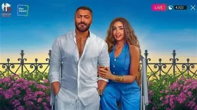 منافسة قوية بين ريستارت والمشروع X على قمة شباك التذاكر، وإيرادات تتخطى 7 ملايين في يوم واحد منافسة قوية بين ريستارت والمشروع X على قمة شباك التذاكر، وإيرادات تتخطى 7 ملايين في يوم واحد