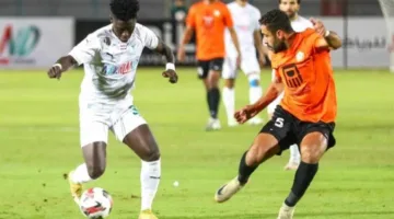 منافسة مشتعلة بين البنك الأهلي والمصري للحصول على بطاقة الكونفدرالية اليوم