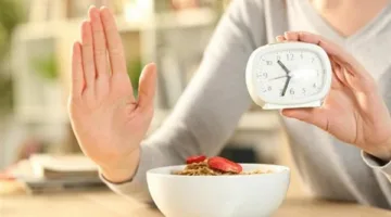 منافع الصيام المتقطع لجسد وعقل سليمين
