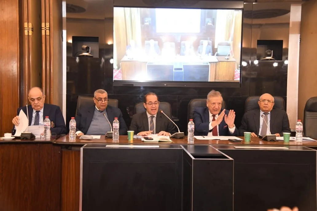مناقشة مخصصات الدعم في مشروع قانون الموازنة العامة للعام 25/2026 من قبل البرلمان