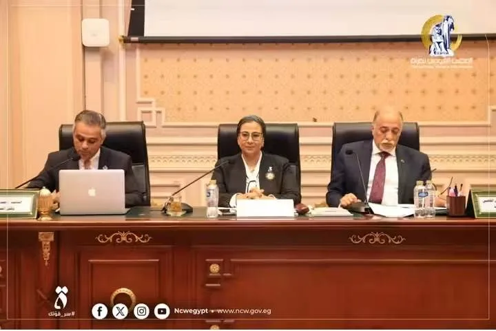 مناقشة موازنة "القومي للمرأة" في اجتماع لجنة "التضامن" بمجلس النواب