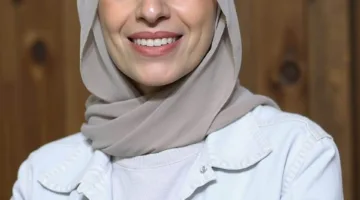منال الشرقاوي تتناول: كيف تتلاشى السنوات في عدسة الكاميرا؟