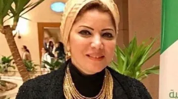 منال العبسي: جماعة الإخوان تستخدم الأزمات لنشر الشائعات وزعزعة استقرار البلاد