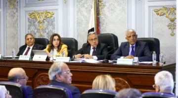 «منال عوض»: 4.3 مليار جنيه إجمالي موازنة الوزارة بزيادة 525 مليون جنيه عن العام الماضي