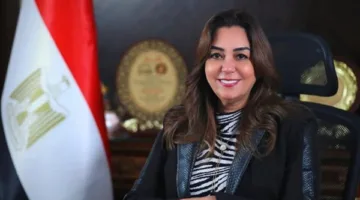 منال عوض: تدريب آلاف الشباب على الشمول المالي وريادة الأعمال في 8 محافظات