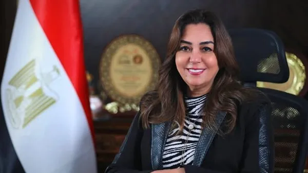 منال عوض: تدريب آلاف الشباب على الشمول المالي وريادة الأعمال في 8 محافظات