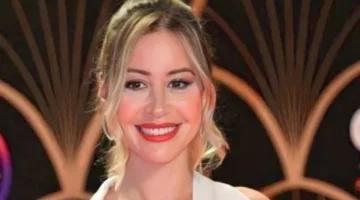 منة شلبى تودع الجزء الثاني من «هيبتا»