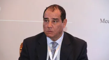 منتجو الدواجن يوافقون على استقالة الزينى من منصب المتحدث الرسمي