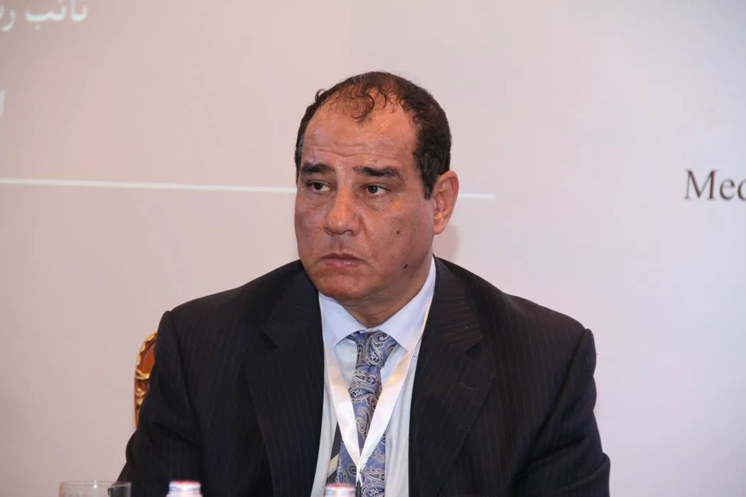 منتجو الدواجن يوافقون على استقالة الزينى من منصب المتحدث الرسمي منتجو الدواجن يوافقون على استقالة الزينى من منصب المتحدث الرسمي