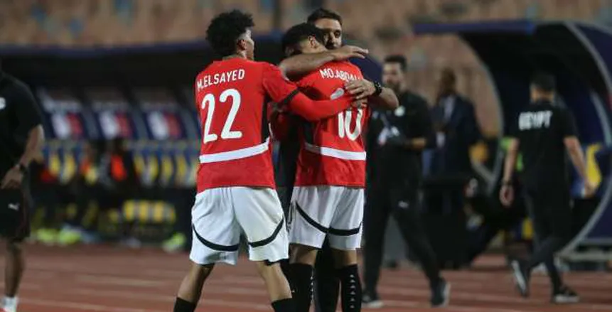 منتخب الشباب في صدام مع زامبيا لمحو رباعية سيراليون.. الموعد والقنوات