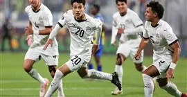 منتخب الشباب يتلقى الهزيمة من نيجيريا ويتراجع عن الحصول على برونزية أمم إفريقيا