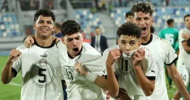 منتخب الشباب يحتل المركز الرابع بعد هزيمته أمام نيجيريا في بطولة أمم أفريقيا منتخب الشباب يحتل المركز الرابع بعد هزيمته أمام نيجيريا في بطولة أمم أفريقيا