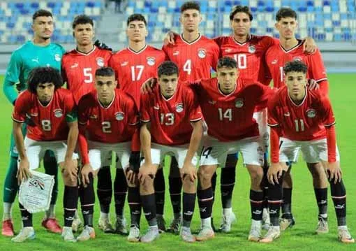 منتخب الشباب يقع في المجموعة الأولى بكأس العالم إلى جانب تشيلي واليابان منتخب الشباب يقع في المجموعة الأولى بكأس العالم إلى جانب تشيلي واليابان