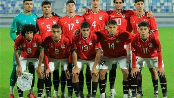 منتخب الشباب يهزم تنزانيا بهدف ويتأهل لمواجهة غانا في ربع نهائي بطولة أفريقيا