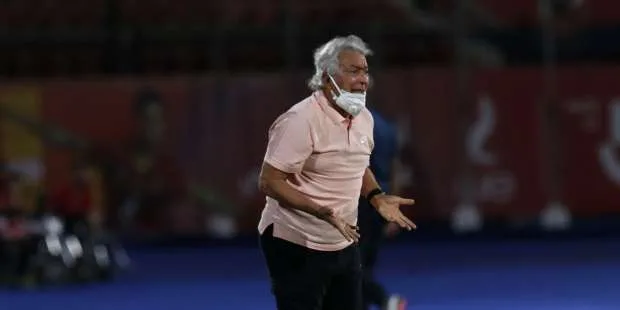 منتخب المحليين وطولان: تضارب المناصب في اتحاد الكرة قبل كأس العرب 2025 منتخب المحليين وطولان: تضارب المناصب في اتحاد الكرة قبل كأس العرب 2025