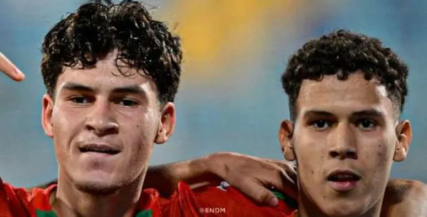 منتخب المغرب يتغلب على سيراليون ويتأهل لبطولة كأس العالم للشباب