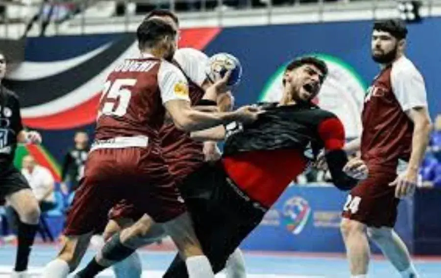 منتخب الناشئين يخسر من كرواتيا وديا