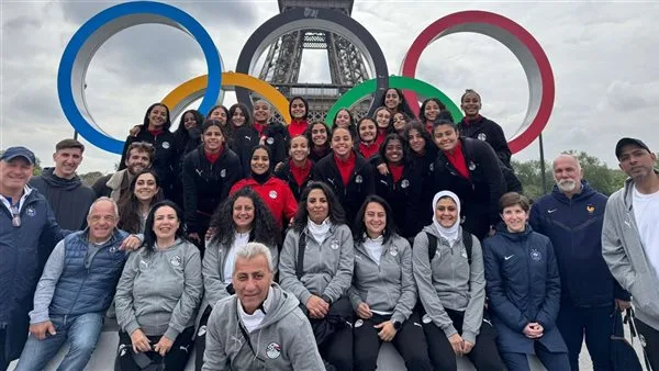 منتخب النسائية تحت 20 عامًا يستأنف تدريباته في فرنسا