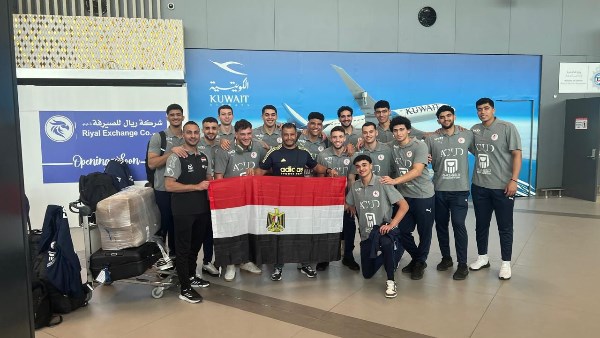 منتخب شباب اليد يعلن الطوارئ استعدادا لضربة البداية في البطولة العربية