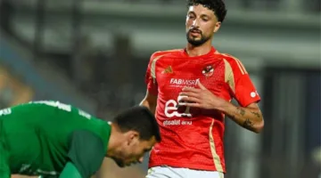 منتخب فلسطين ي clarifies لـ”بطولات” حالة وسام أبو علي بخصوص توقف يونيو وكأس العالم للأندية