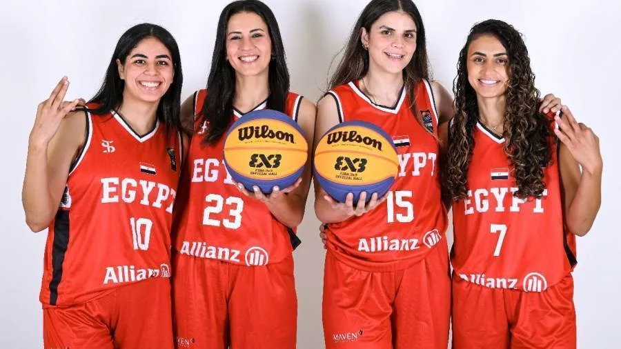 منتخب كرة السلة النسائي 3×3 يحقق التأهل إلى الأدوار النهائية لتصفيات كأس العالم. منتخب كرة السلة النسائي 3×3 يحقق التأهل إلى الأدوار النهائية لتصفيات كأس العالم.