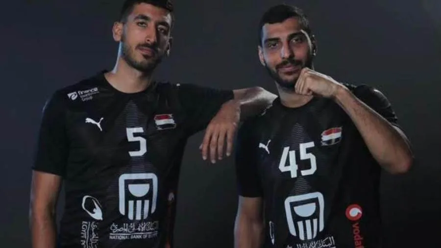 منتخب مصر لكرة اليد يواجه البرازيل وديًا اليوم