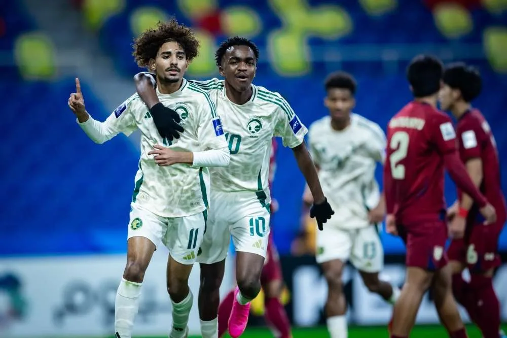 منتخبنا في مجموعة متكافئة في بطولة كأس العالم للشباب منتخبنا في مجموعة متكافئة في بطولة كأس العالم للشباب