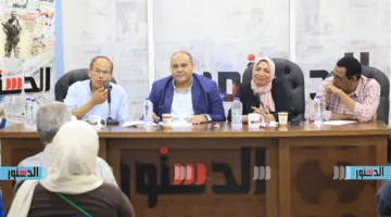 منتدى أوراق | محمد إبراهيم طه: لا تقلقوا على القصة القصيرة فنحن نملك كتّابًا مخلصين لها