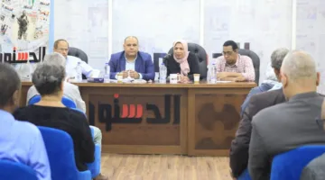 منتدى أوراق | هويدا صالح: لا يمكن إدراك القصة القصيرة دون مراعاة سياقاتها الإنتاجية
