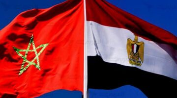 منتدى الأعمال المغربي المصري ينطلق في القاهرة لبحث تعزيز التجارة بين البلدين
